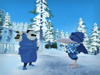 Mini Ninjas - Screenshot 4
