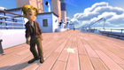 Leisure Suit Larry: Box Office Bust - Screenshot 1