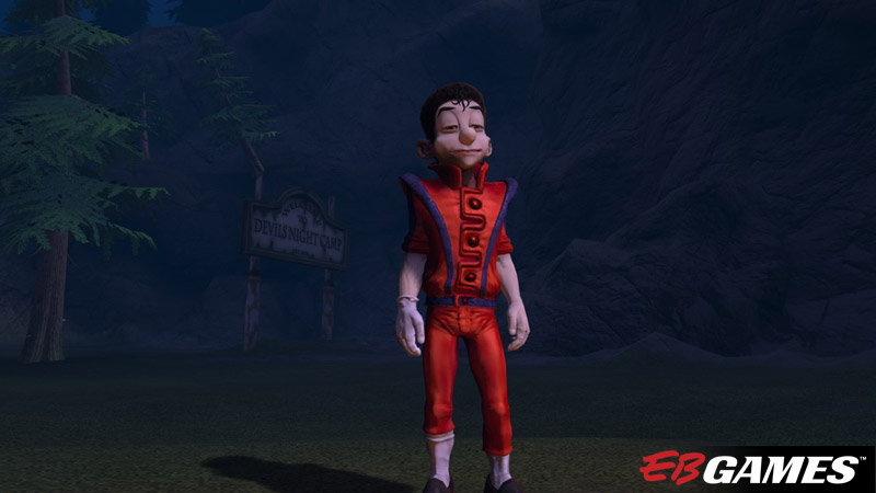Leisure Suit Larry: Box Office Bust - Screenshot 2