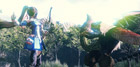 Star Ocean: The Last Hope - Screenshot 1