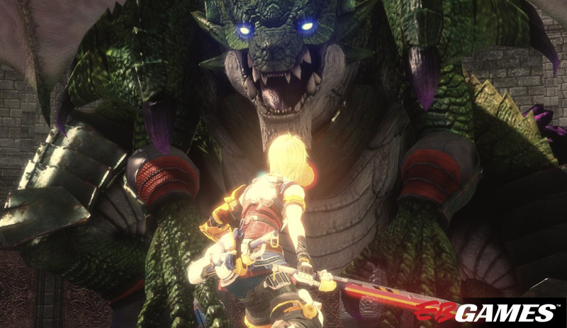 Star Ocean: The Last Hope - Screenshot 5