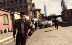 Mafia II - Screenshot 3