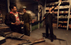 Mafia II - Screenshot 4
