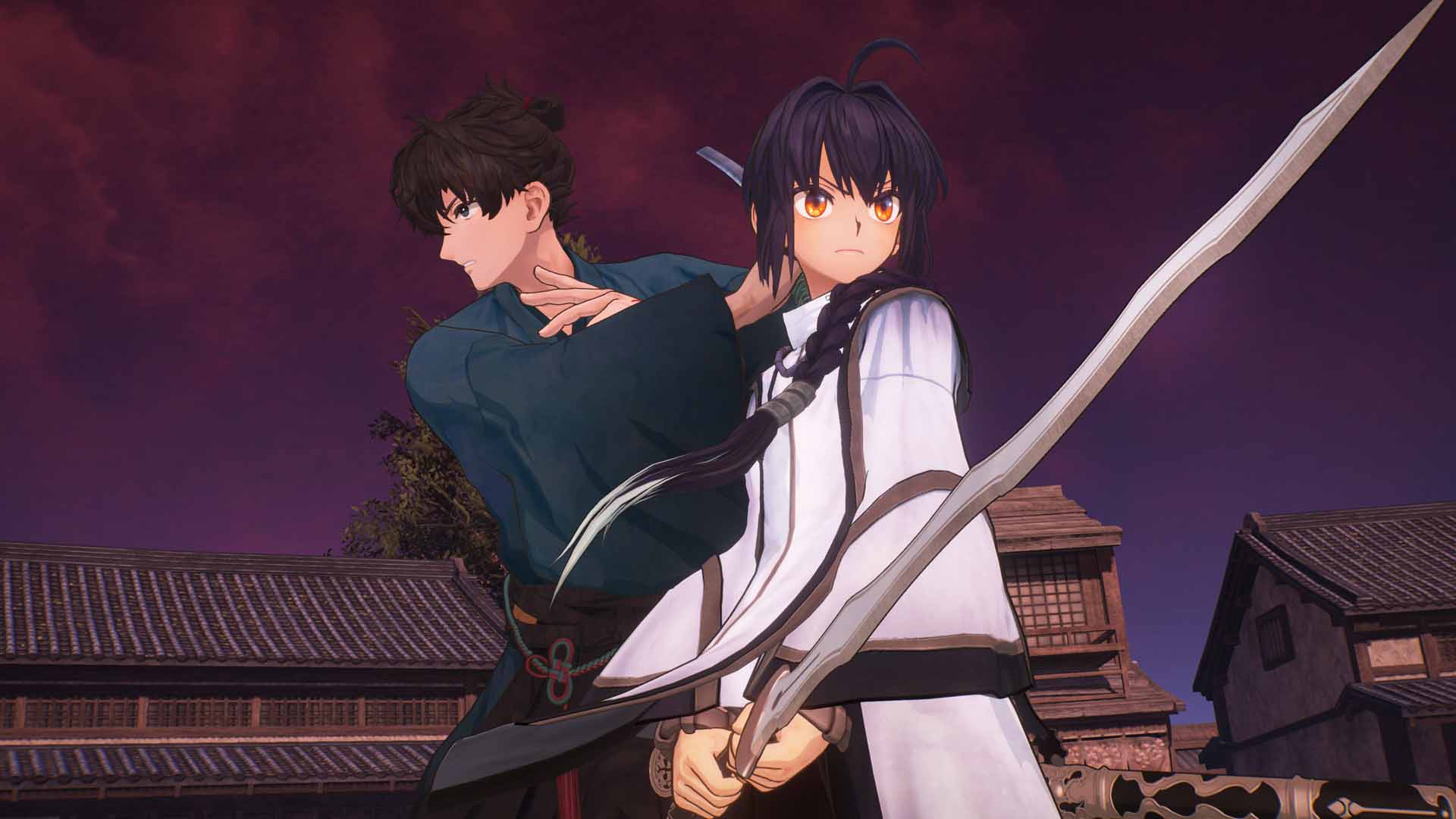 Fate/Samurai Remnant - Screenshot 15