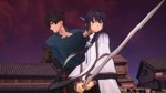 Fate/Samurai Remnant - Screenshot 15