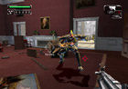 The Conduit - Screenshot 7