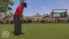 Tiger Woods PGA Tour 10 - Screenshot 2
