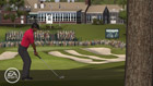 Tiger Woods PGA Tour 10 - Screenshot 4