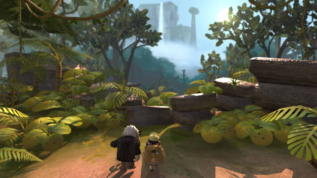 Disney Pixar Up - Screenshot 3