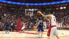 NBA Live 10 - Screenshot 2