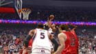 NBA Live 10 - Screenshot 4