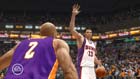 NBA Live 10 - Screenshot 6
