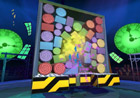 Boom Blox Bash Party - Screenshot 1