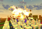 Boom Blox Bash Party - Screenshot 4