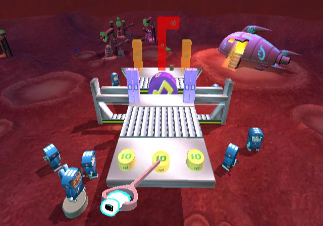 Boom Blox Bash Party - Screenshot 7