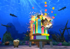 Boom Blox Bash Party - Screenshot 8