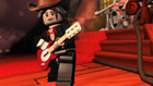 LEGO Rock Band - Screenshot 4