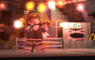 LEGO Rock Band - Screenshot 1