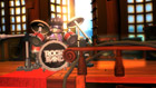LEGO Rock Band - Screenshot 2