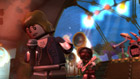LEGO Rock Band - Screenshot 3
