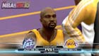 NBA 2K10 - Screenshot 2