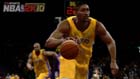 NBA 2K10 - Screenshot 5