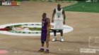 NBA 2K10 - Screenshot 8