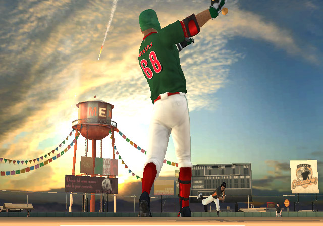 The Bigs 2 - Screenshot 7