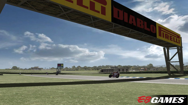 SBK-09: Superbike World Championship - Screenshot 7