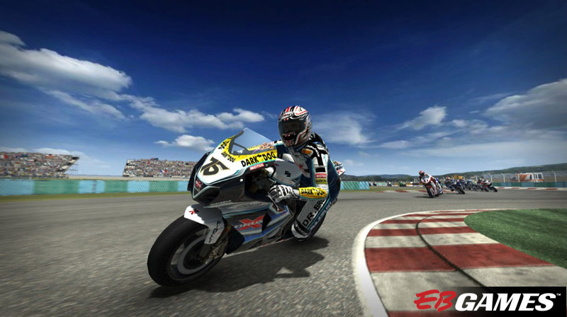 SBK-09: Superbike World Championship - Screenshot 6