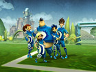 Academy of Champions: Football - Screenshot 1