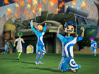 Academy of Champions: Football - Screenshot 3