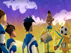 Academy of Champions: Football - Screenshot 4