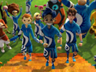 Academy of Champions: Football - Screenshot 5