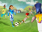 Academy of Champions: Football - Screenshot 6