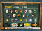 Academy of Champions: Football - Screenshot 2