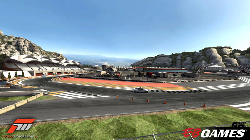 Forza Motorsport 3 - Screenshot 3