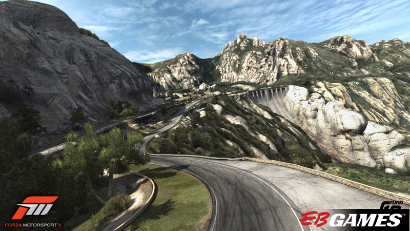 Forza Motorsport 3 - Screenshot 5
