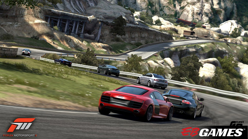 Forza Motorsport 3 - Screenshot 6
