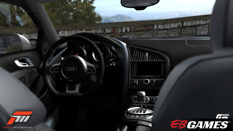Forza Motorsport 3 - Screenshot 7