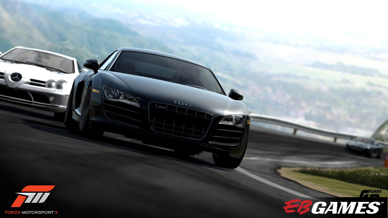 Forza Motorsport 3 - Screenshot 8
