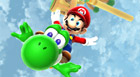 Super Mario Galaxy 2 - Screenshot 1