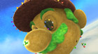 Super Mario Galaxy 2 - Screenshot 2