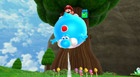 Super Mario Galaxy 2 - Screenshot 5