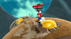 Super Mario Galaxy 2 - Screenshot 6
