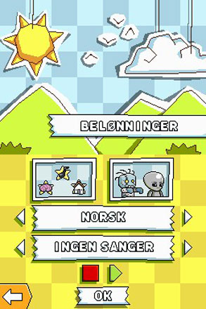 Scribblenauts - Screenshot 3