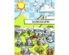 Scribblenauts - Screenshot 1