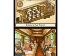 Professor Layton and Pandora's Box - Screenshot 1