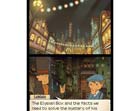 Professor Layton and Pandora's Box - Screenshot 2