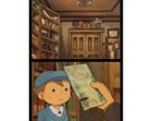 Professor Layton and Pandora's Box - Screenshot 5